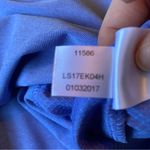 Peter Millar  Performance Zip Polo Golf The Old Course St Andrews Links Photo 1