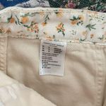 American Eagle  Highest Waist ‘90s Boyfriend Cream Pants Photo 4