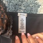 Garage  Bustier Top Photo 2