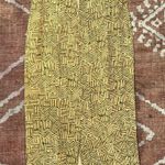 Vintage Spencer Jeremy Lined MIDI Sleeveless Dress Size 8 Tan Photo 2