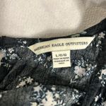 American Eagle  Floral Romper Photo 2