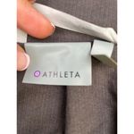 Athleta Women's Brown Jacket/Outerwear with Hoodie Size XXS SKU 4109 Photo 8