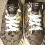 Coach Signature  shoes for women Photo 0