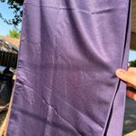 VINTAGE Y2K 2000s 00s Blue Wrap Shawl Wedding Prom Formal Photo 5