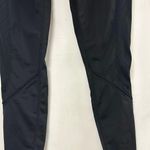 Tangerine Full Length Black Leggings Photo 1