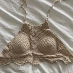 Crochet Bikini Top Photo 0