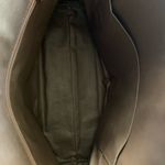 Burberry Vintage Classic Alma Satchel Bag Photo 7