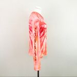 Roxy Y2K Tie-Dye Long-Sleeve Logo Tee | Size M/L Photo 7