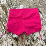 Lululemon  Scrunch Front Shorts Photo 1