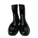 Nautica Sherlyn Womens Ankle Stringer Rubber Quilted Rain Boots Size 8 FU4340 Photo 5