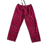 Nautica  Pajama Pants Size M Photo 3