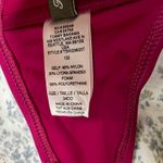 Tommy Bahama strapless swim top Photo 4