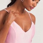 Love Shack Fancy ๐๐ Fabienne Dress ~ Ballerina Pink 8 NWT Photo 2