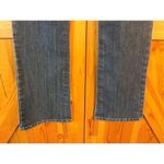 Jolt  Bootcut Women's Size 5 Blue Denim Jeans (1970) Photo 4
