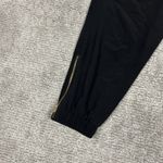 ALBION FIT Albion Joggers Womens Petite XS Destination Black Lightweight Active Pants Photo 1