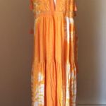 Free People Palm Beach Maxi Dress Photo 4
