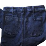 Gap ✨HP✨HighRise Universal Legging Jeans Button Pockets ✨ Photo 10