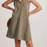  Daily Practice by Anthropologie Island Dress Photo 0