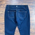 Kuhl • Danzr Skinny Jean 6201 indigo Midnight dark wash stretch Photo 14
