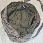 Gap  nylon tote bag Photo 3