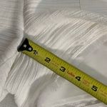 Marie Oliver  White shorts size 4‎ Photo 4