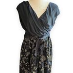 Slny Womens New York Beautiful Semi Formal Winter Dress - Sz 16 Photo 1