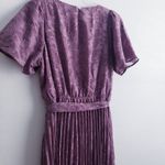 Baltic Born  Mindy Pleated Dress Midi New Without Tags Photo 8
