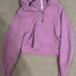 Lululemon Scuba Half-Zip Photo 0