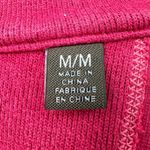 Tommy Bahama | Medium | Women's Aruba Red Bud Half-Zip Pullover Sweatshirt Photo 2