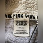 PINK - Victoria's Secret Victoria's Secret PINK Colorblock Hoodie Womens Size MD Photo 2