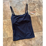 SKIMS Fits Everybody Maternity Nursing Tank Top Photo 5