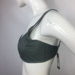 TAVIK Marlowe Bikini Top Underwire Button Up L Size L Photo 10