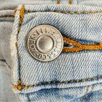 Levi's Levi’s 314 Shaping Straight Leg Jeans Classic 5 Pocket Soft Stretch Denim 32 Photo 4