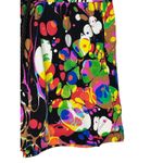 Fabletics The One Short Multicolor Abstract Athletic Shorts Women Size XS Photo 4