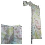 Grayson Threads NASA Womans tie-dye PJS Sz S NWOT Photo 7