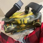 Dr. Martens  SUPER RARE Limited Edition‎ Museum Backpack Di Paolo leather MINT Photo 5