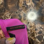 Sofia Vergara Sophia Vergara Fuchsia Sleeveless Tie Front Crop Blouse NWT Photo 6