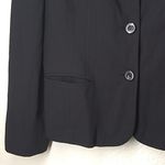 Hillard & Hanson 𝅺Ladies'  Black Jacket (10) Photo 2