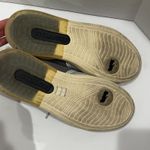 Coach  Women's Lowline Canvas Low Top Silver Retro Sneakers Sz 9.5 B Style G5233 Photo 9