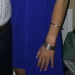 Tyche  Dress One-Shoulder Cocktail Photo 0