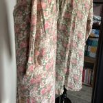 Victoria's Secret  Gold Label Floral Nightgown  Photo 3