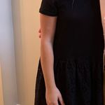 Kate Spade Broom Street Black Dress Photo 2