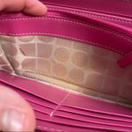 Kate Spade New York Gold Zipper Wallet Photo 9