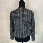 Drew #513  Tweed Cropped Jacket Photo 1