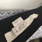 Loft  Stretch Knit Skirt Photo 4