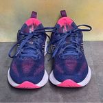 ASICS  Gel-Cumulus 25 Women's Blue Running Shoes Size 11B Photo 5