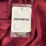 Free People Hannah Super Soft Double Breasted Menswear Pea Coat Blazer Jacket L Photo 11