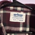 Urban Pipeline Flannel Photo 2