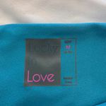 lucky in love tennis skirt Photo 1