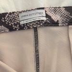 Urban Outfitters Snake Print Women's Pants Photo 3